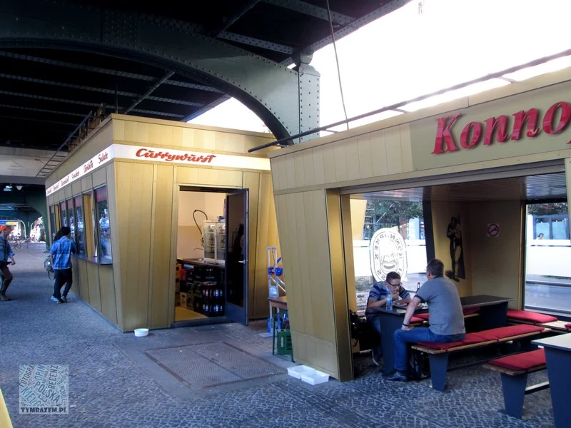 currywurst