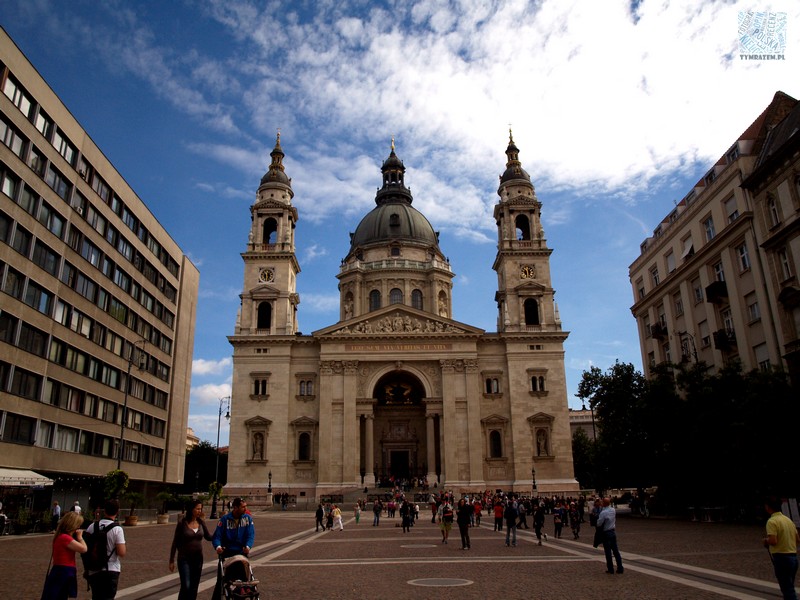 budapeszt