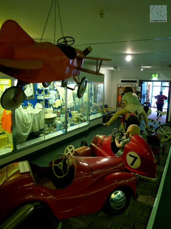 muzeum