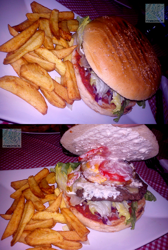 burger