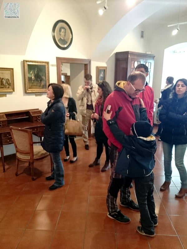 tym razem kielce - spacer I