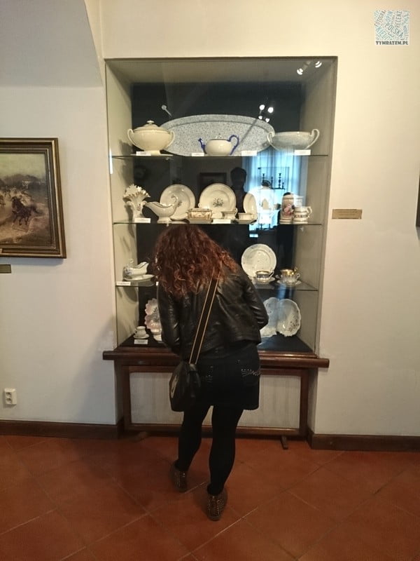 tym razem kielce - spacer I