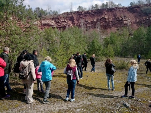 tym razem za miasto - Jaworznia