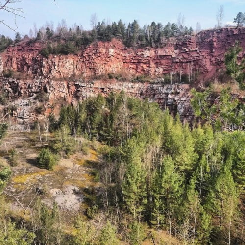 tym razem za miasto - Jaworznia