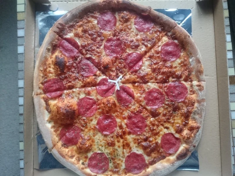 di gusto