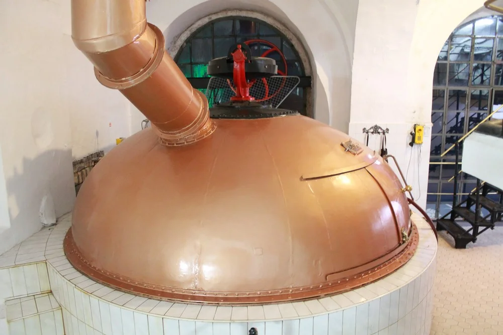 Browar Zamkowy w Cieszynie