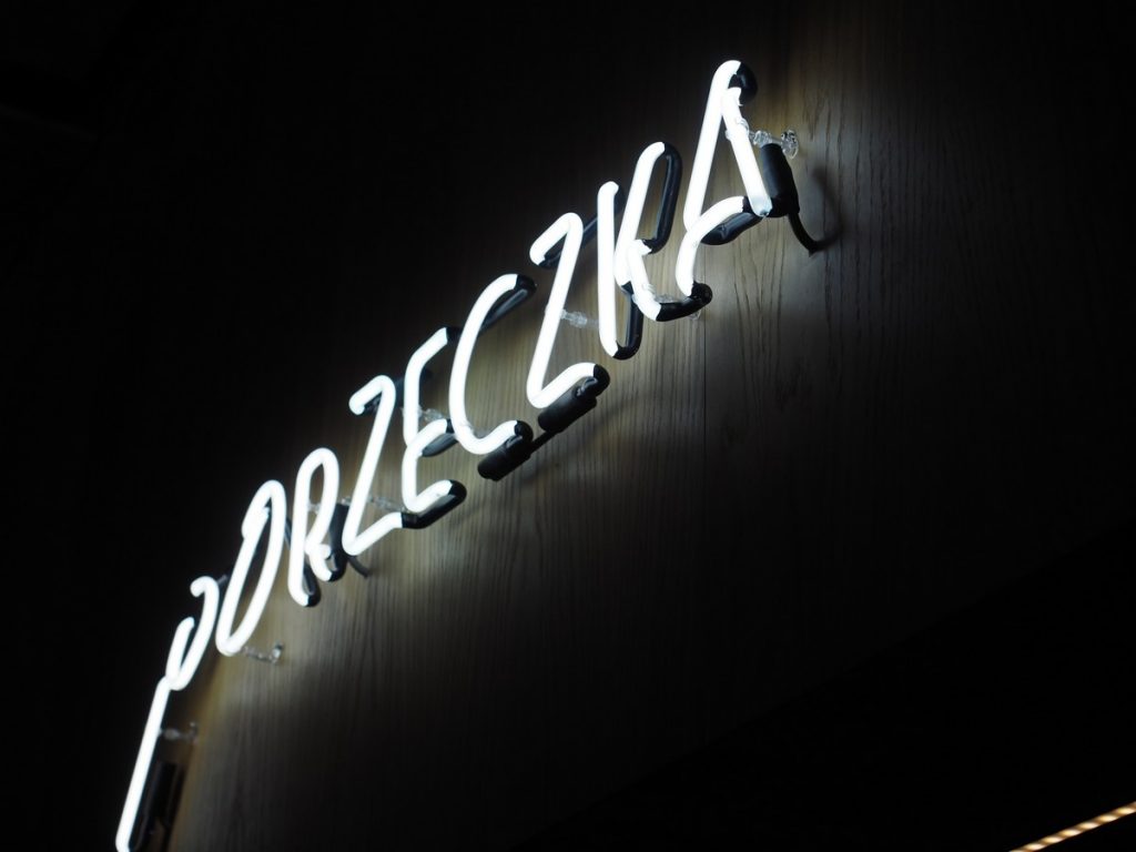 Restauracja PoRzeczka - Kielce