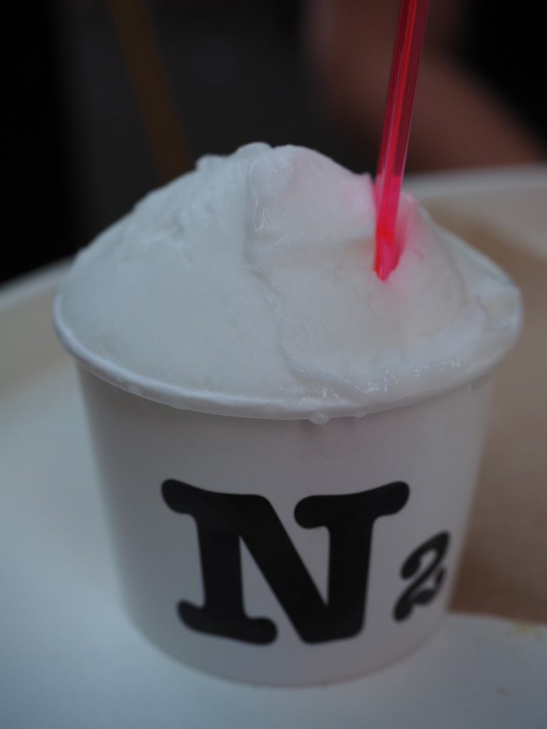 N2 Extreme Gelato Sydney