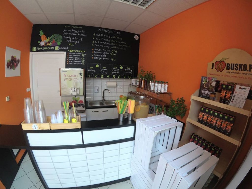 J@busko juice bar