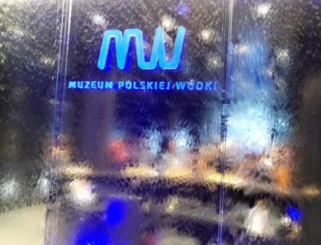 Museum of Polish Vodka