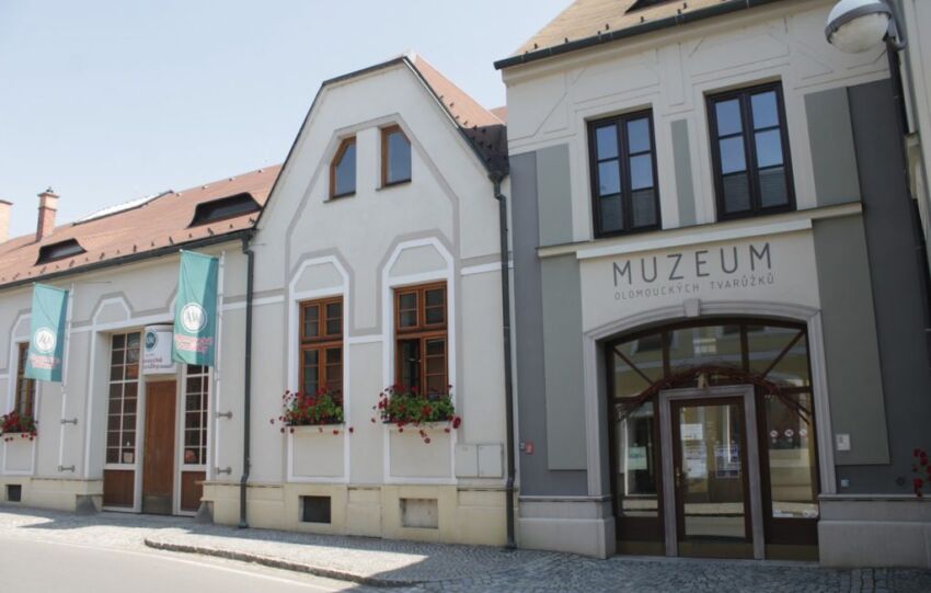 Muzeum Twarożków