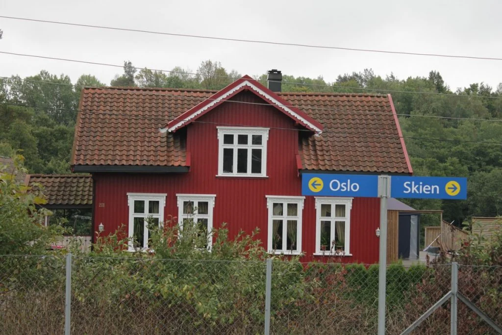 Sandefjord