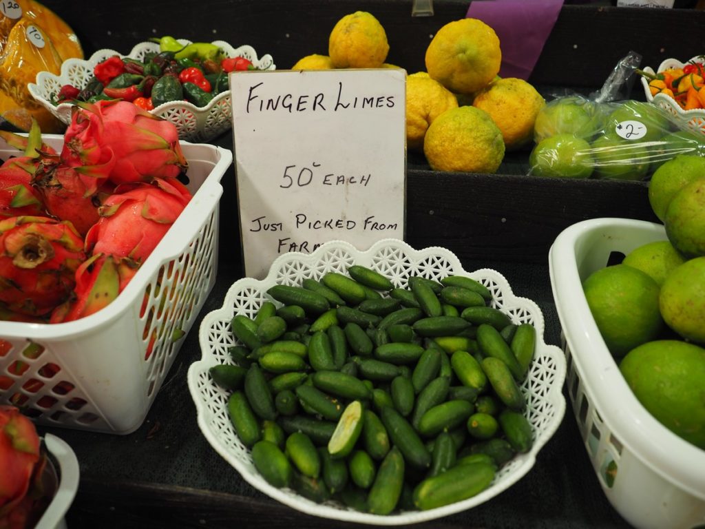 Carrara Market