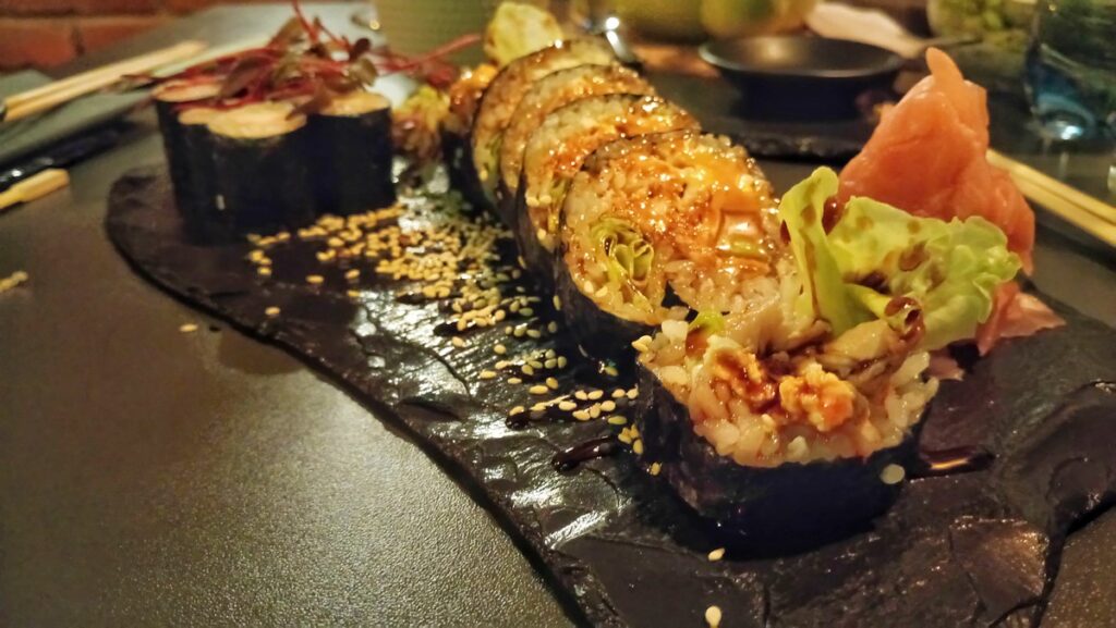 Kusa Sushi