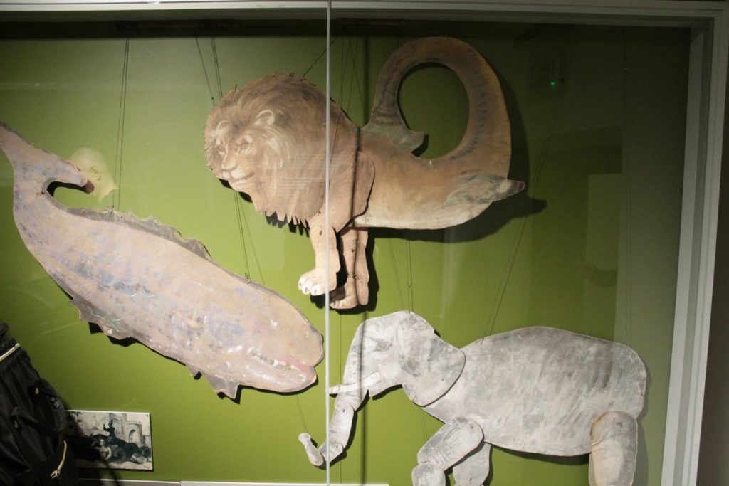Muzeum Kultury Lalkarskiej w Chrudimiu