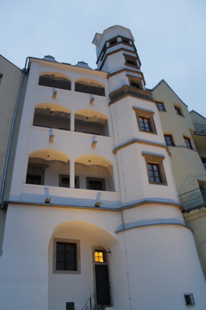 Muzeum Kultury Lalkarskiej w Chrudimiu