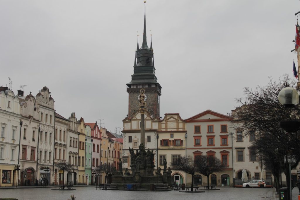 Pardubice