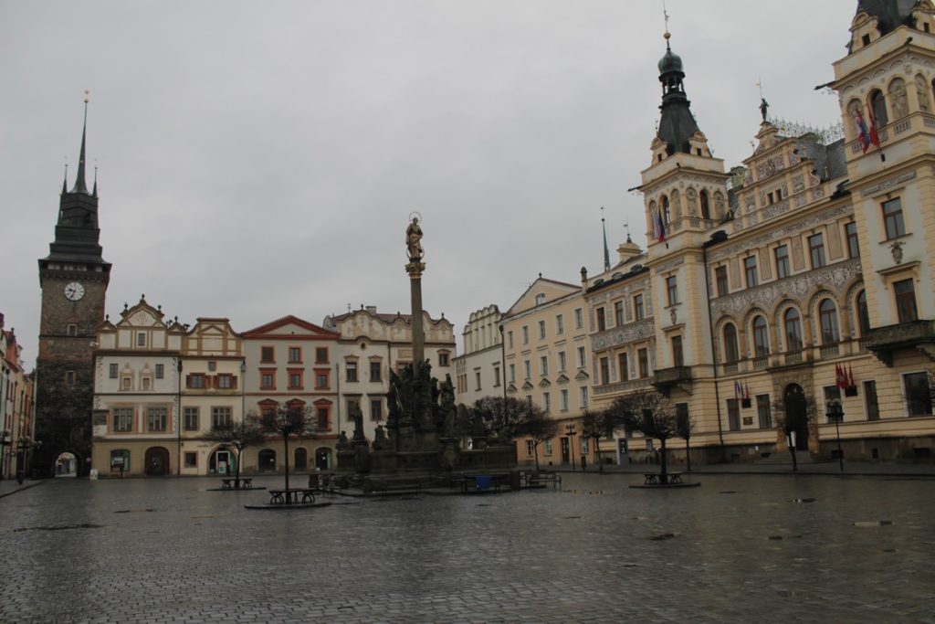 Pardubice