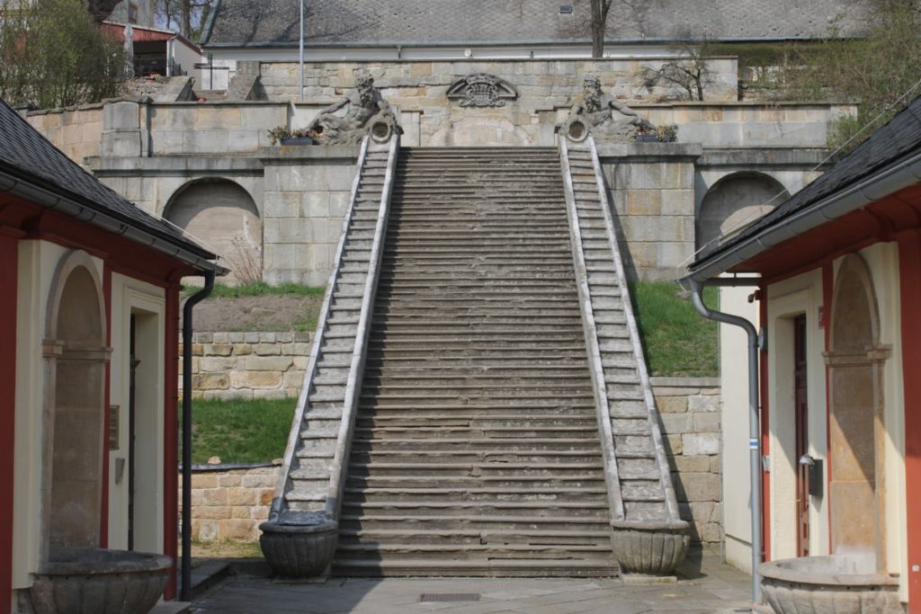 Szpital Kuks