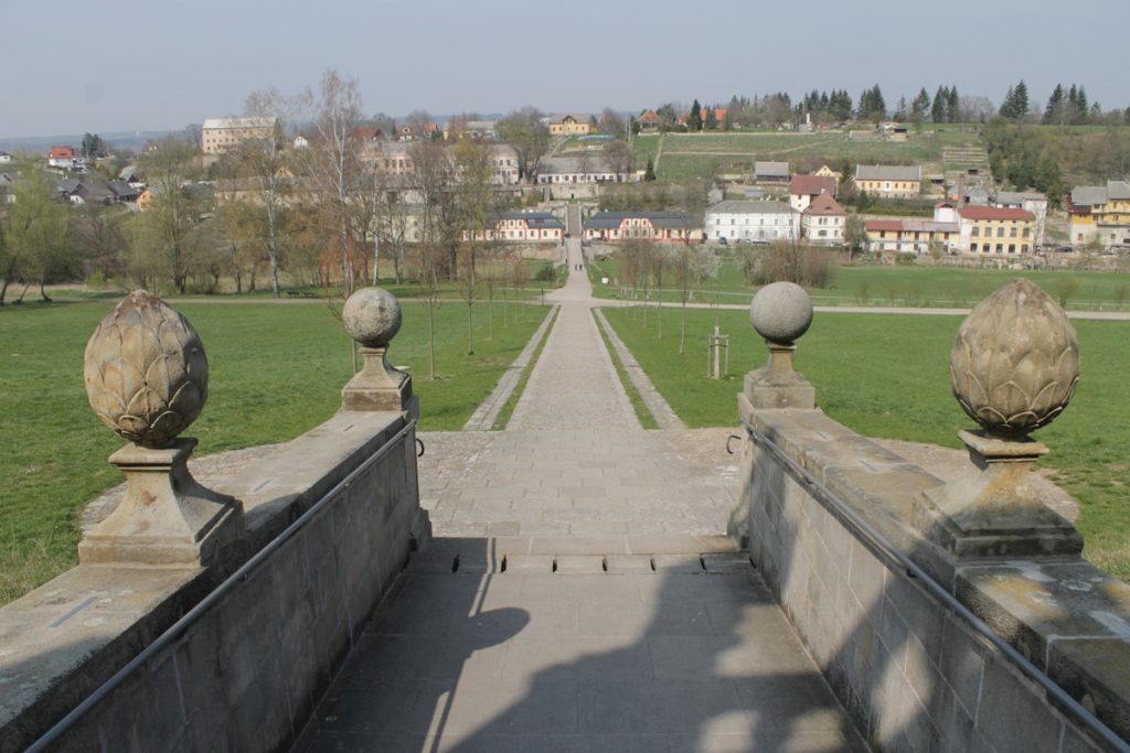 Szpital Kuks