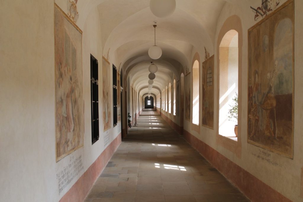 Szpital Kuks
