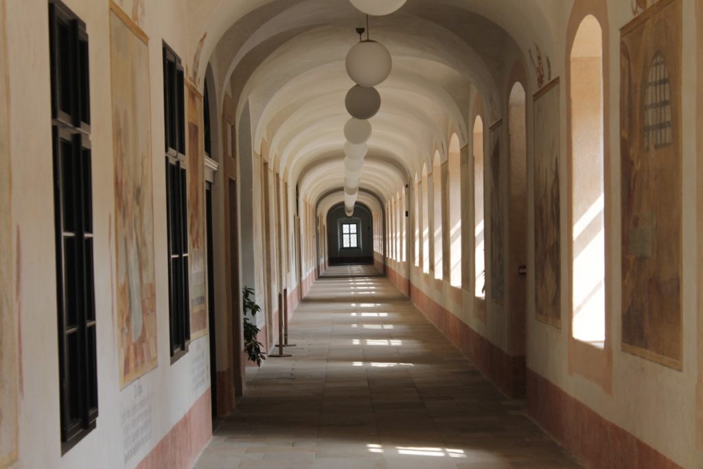 Szpital Kuks