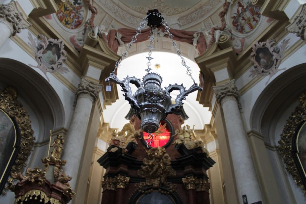 Szpital Kuks