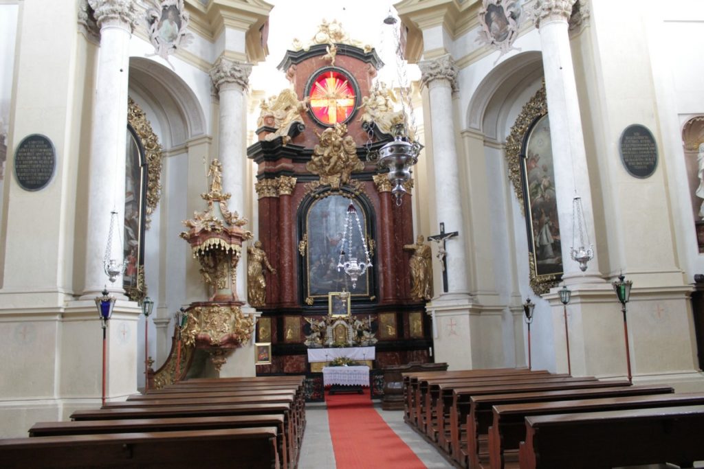 Szpital Kuks