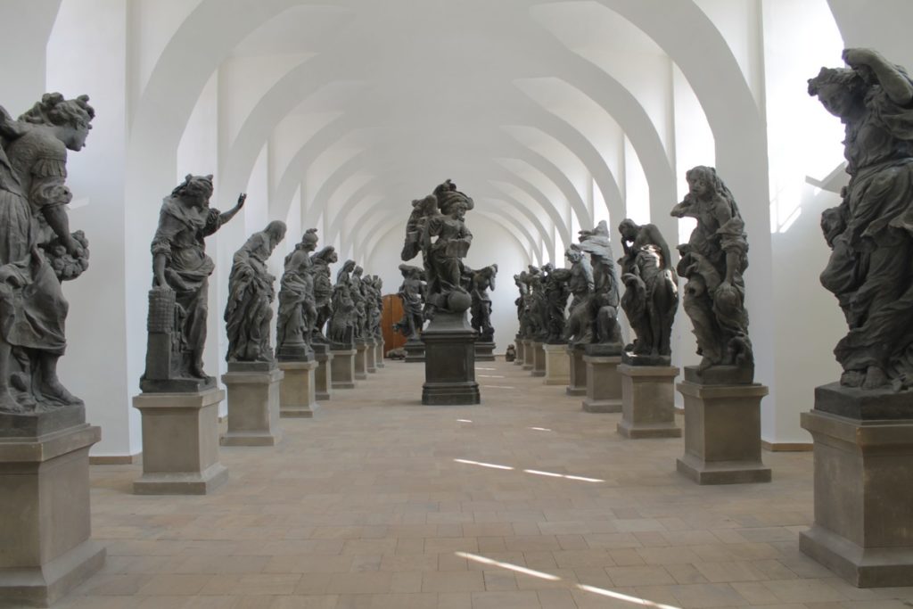 Szpital Kuks