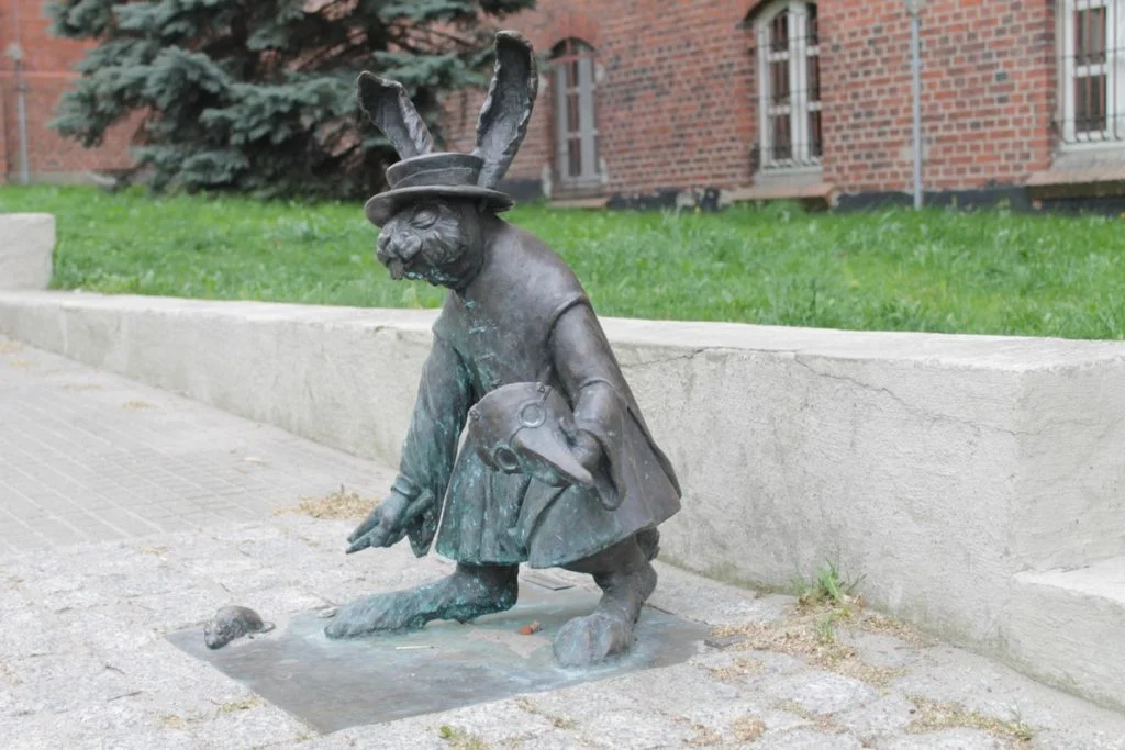 Gniezno na weekend