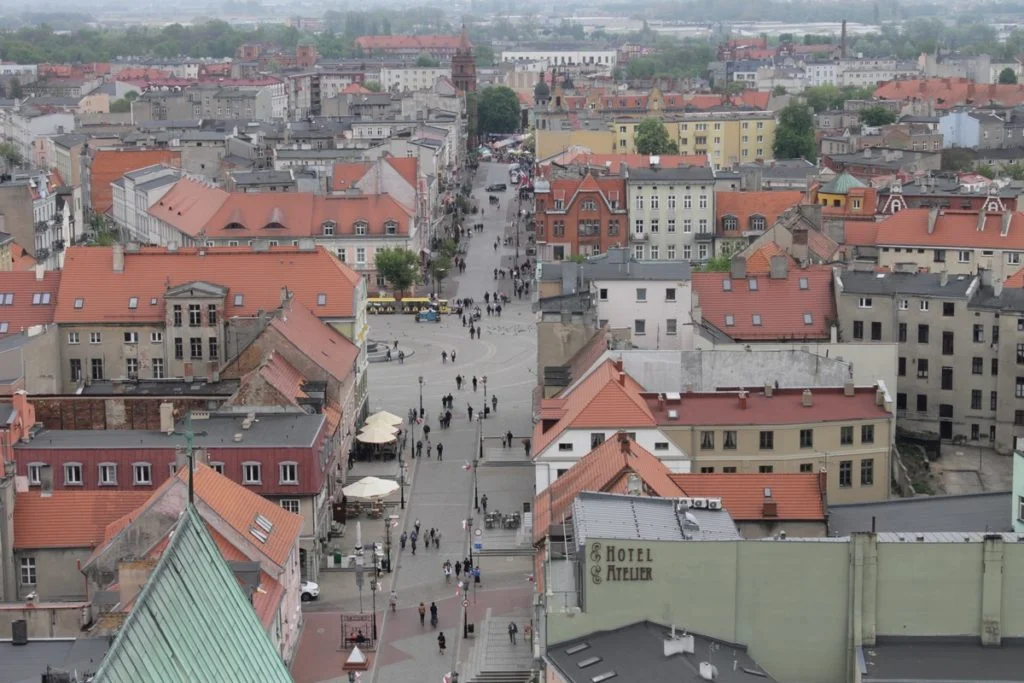 Gniezno na weekend