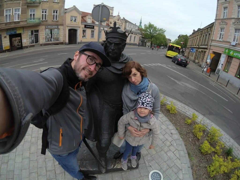 Gniezno na weekend