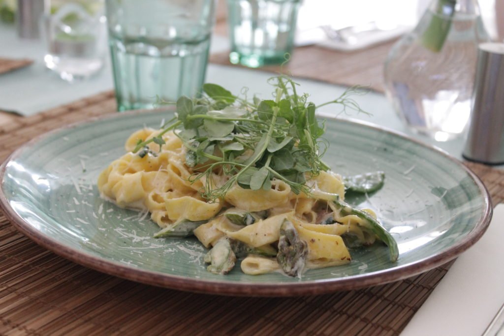 Green Kitchen