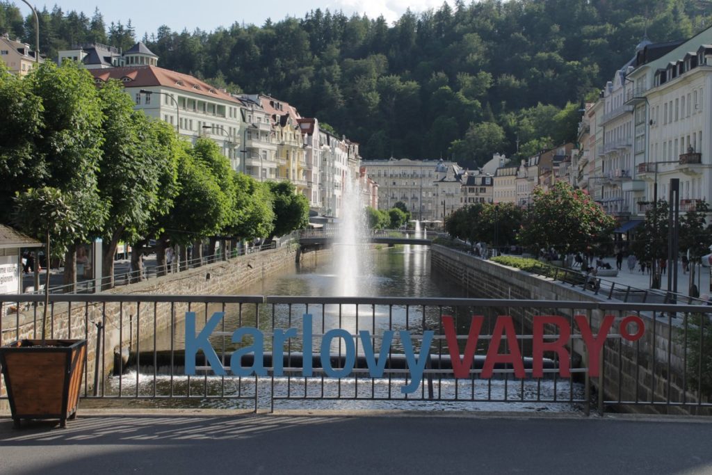 Karlowe Wary