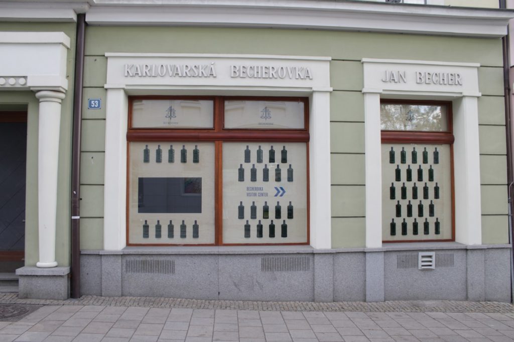 Karlowe Wary