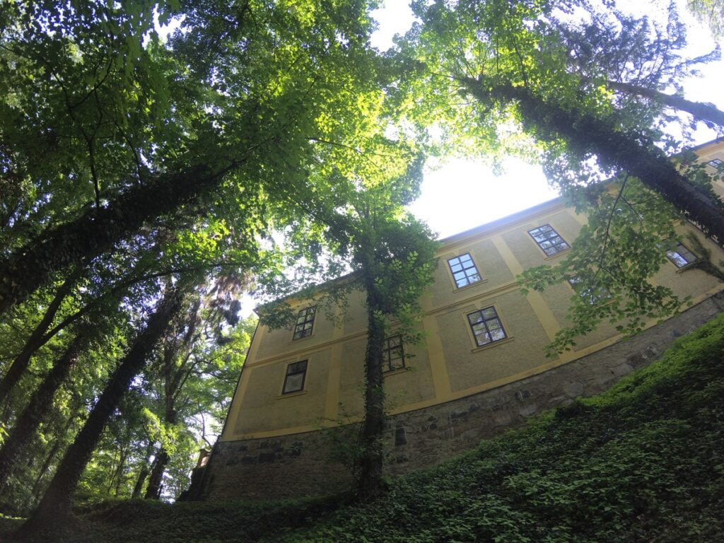 Chateau Hostacov 