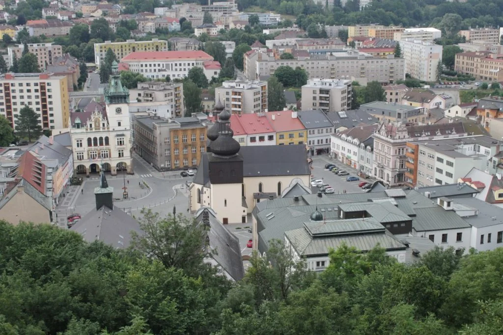 weekend in nachod
