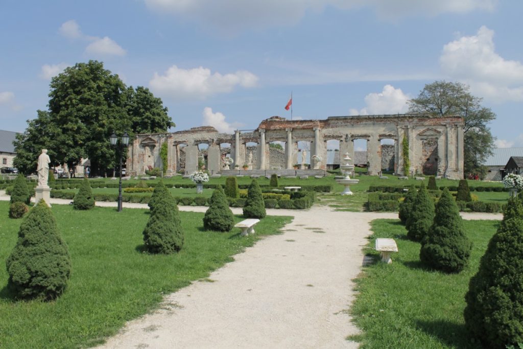 Sobków
