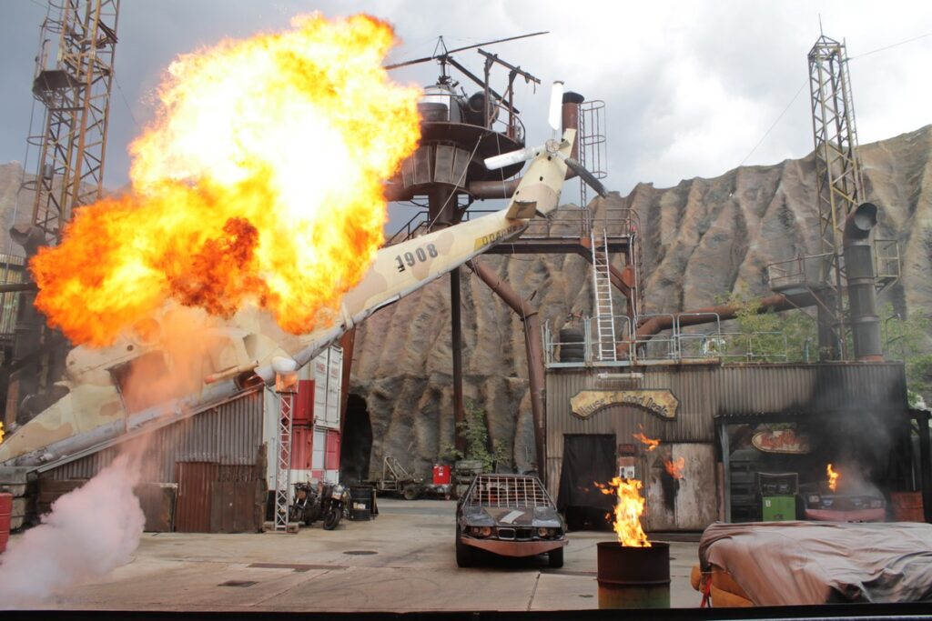 Filmpark Babelsberg