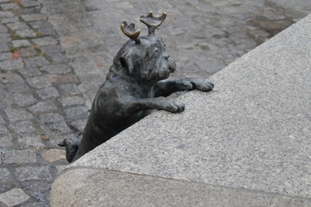 Brandenburg na weekend