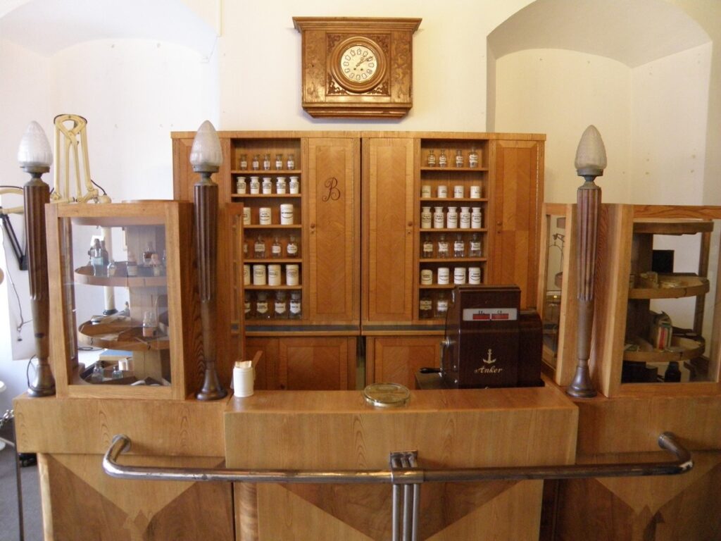 Litewskie Muzeum Historii Medycyny i Farmacji