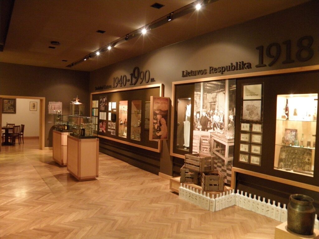 Muzeum Stumbras