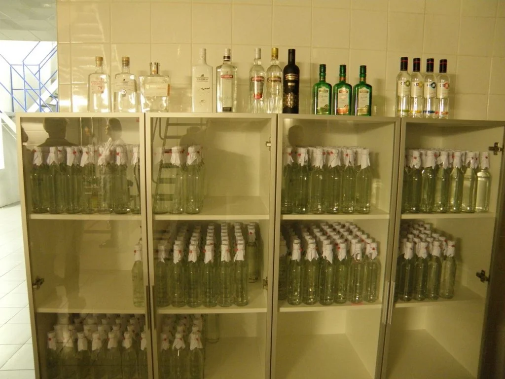 Muzeum Stumbras