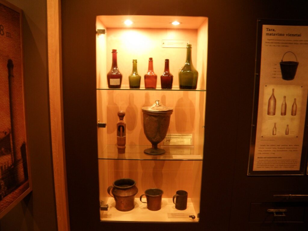 Muzeum Stumbras