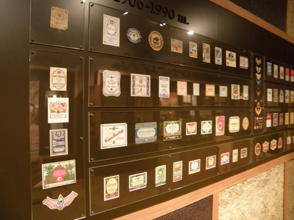 Muzeum Stumbras