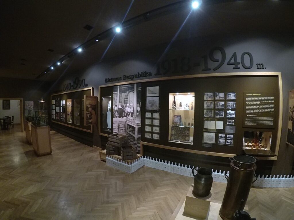 Muzeum Stumbras