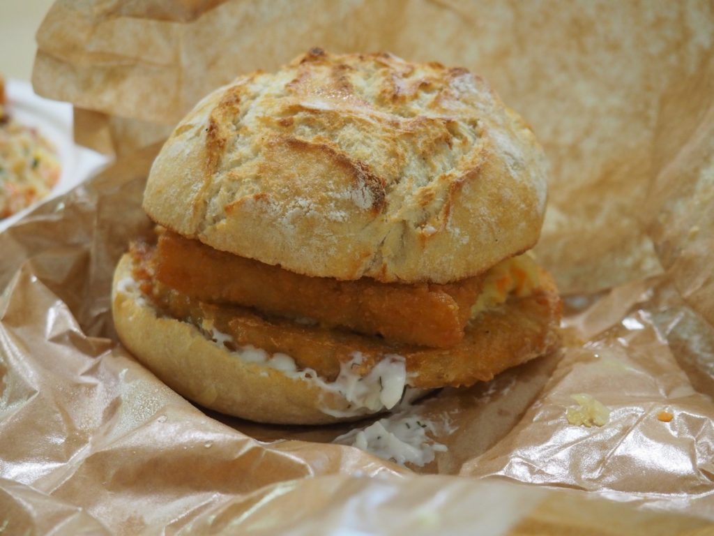 North Fish - oferta zimowa