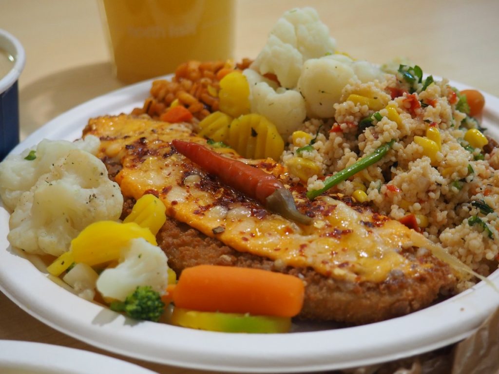 North Fish - oferta zimowa