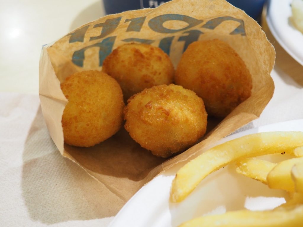 North Fish - oferta zimowa