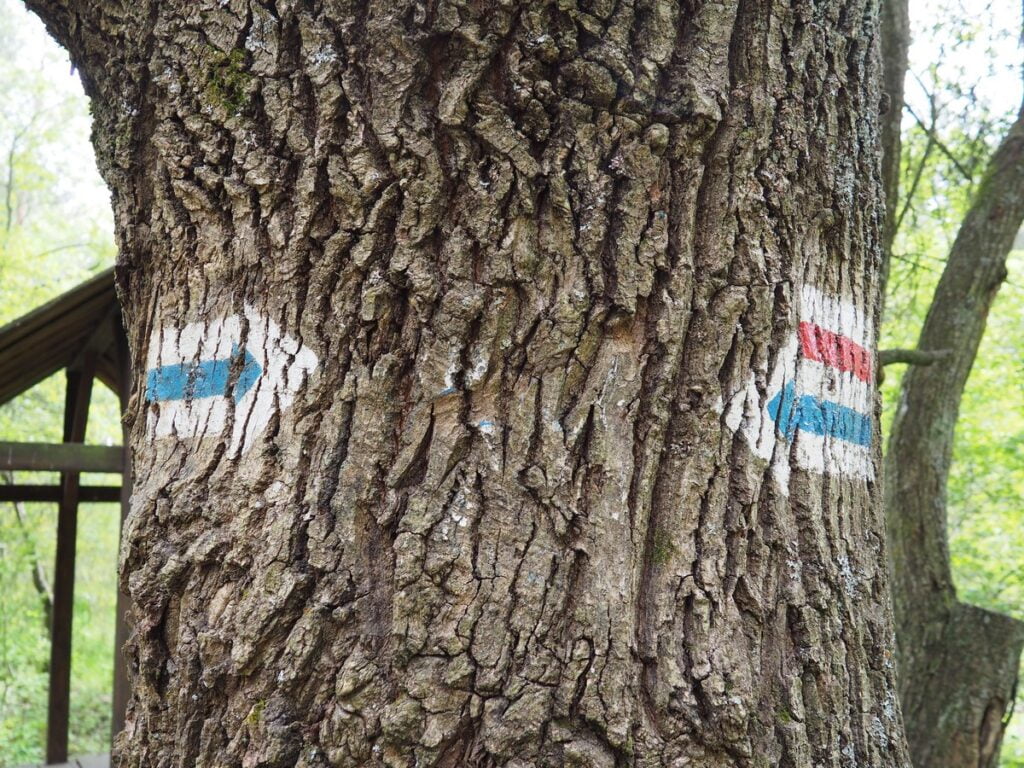 Skałki Piekło